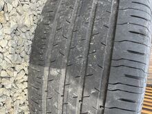 Литые диски 5x114,3 R18 KIA