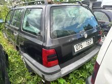 Golf varuosadeks
