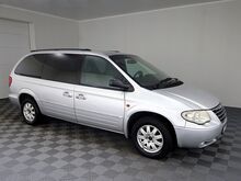 Chrysler Grand Voyager