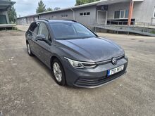 Volkswagen Golf 2.0 85kW