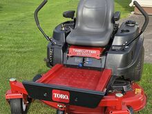 Murutraktor Toro Timecutter ZS 5000