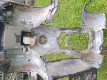 Atv-110cc plastik