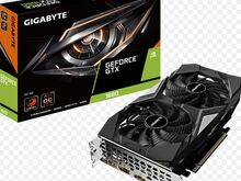 GeForce GTX 1660 OC 6G