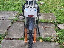 Pitbike