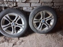 Диски BMW