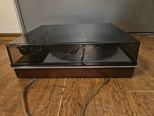 Thorens TD150 MK II 2-Speed Belt-Drive
