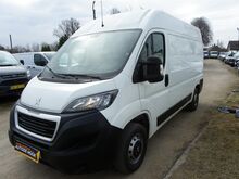 Пежо Боксер H2/L2 a/c 2.0 TDI 96 кВт