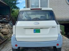 Mopeedauto Microcar M.Go Progress 4kW 2011.a