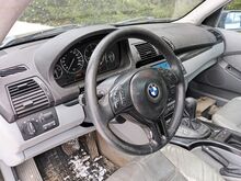 BMW X5 E53 3.0D varuosadena