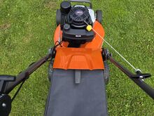 Husqvarna lc551sp muruniiduk