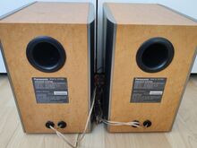 Полочные колонки Panasonic