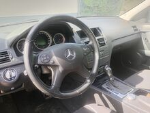 Mercedes w204 CDI