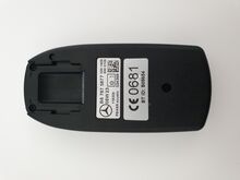 Bluetooth-адаптер Mercedes-Benz