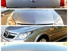Opel Vectan   2,8