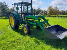 John Deere