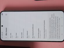 Samsung galaxy s24 128gb koos karbi ja ümbrisega