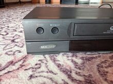 Samsung VHS видеоплеер