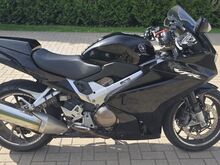 2016 Honda VFR 800FE V4 78kw Sport Touring