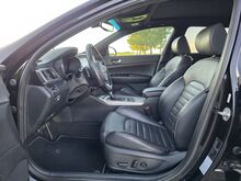 Kia Optima GT-Line 1.7 R4 CRDi 104kW