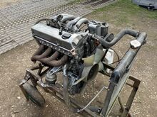 OM601 mootor