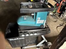 Elektriline OKSAPURUSTAJA UD2500 MAKITA