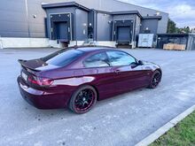 Bmw 320d e92