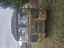 Paz 672m