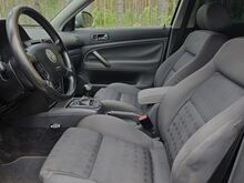 Volkswagen Passat 1.8T