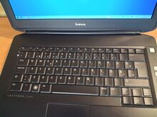 Sülearvuti Dell E5430, I5/8GB/HDD 500GB/aku 2h