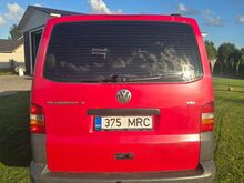Volkswagen Transporter 1.9 75kW