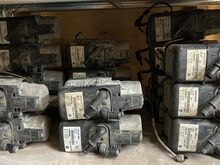 Webasto Thermo Top V