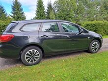 OPEL ASTRA SPORT TOURER 1,6 CDTI