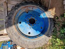 Müüa traktor velg