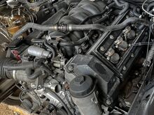 M62B44 non-vanos mootor