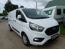 Ford Transit Custom LONGa/c 2.0 TDI 96kW