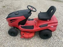 Murutraktor Al-ko Solo T16 110.6 HDS V2 Hüdro
