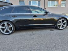 Audi a6 c7