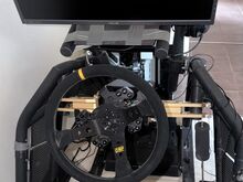 Симулятор Fanatec