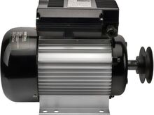 Elektrimootor 1,5 kW 230 V KD2232