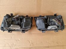 VW Bora xenon tuled, originaal