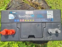 Täispuhutav PVC paat MARINE 4 komplekt