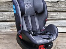 Автокресло Kinderkraft VADO 0-25 кг isofix