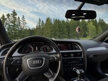 Audi A4 Limousine Edition
