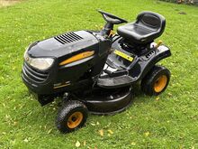 Murutraktor Partner P11577