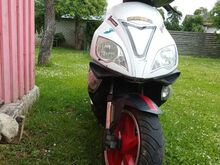 Roller batonia 2T