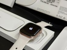Apple Watch Series 11 GPS + Cellular 42 mm