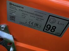 Husqvarna lc551sp muruniiduk