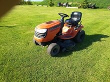 Ariens murutraktor. 18.5hp ,117cm