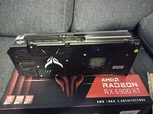 Red Devil 6900 XT 16 ГБ