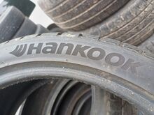 Lamellrehvid 19" hankook 2tk.